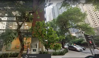 Imagem do Condomínio Alamedas em São Paulo