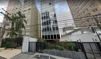 Condomínio Alamedas em São Paulo