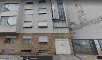 Condomínio Alamedas em São Paulo