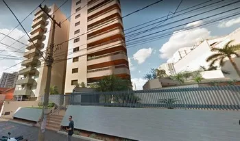 Imagem do Condomínio Alamo em Ribeirão Preto