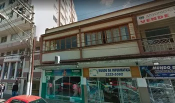 Imagem do Condomínio Alamo em Lages