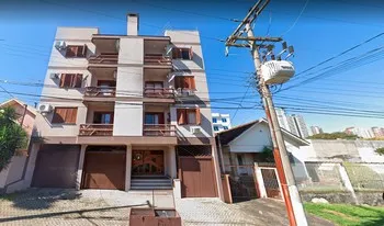 Imagem do Condomínio Alamo em Novo Hamburgo