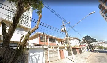 Imagem do Condomínio Alamo em Santos