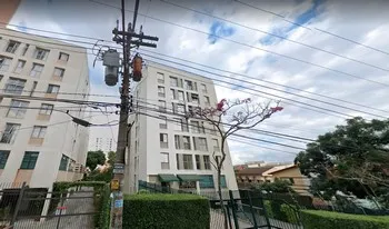 Imagem do Condomínio Alamos em Santo André
