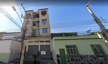 Condomínio Alan Kardec em Rio De Janeiro