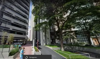 Condomínio Alana I em São Paulo