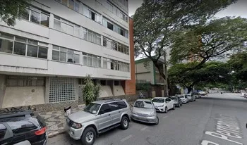 Condomínio Alaska em Belo Horizonte