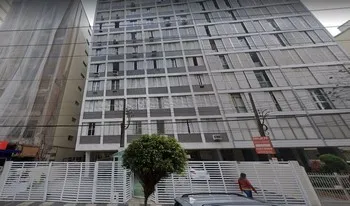 Imagem do Condomínio Alaska em Santos