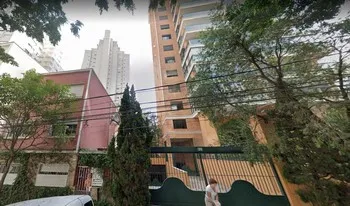 Condomínio Alba em São Paulo