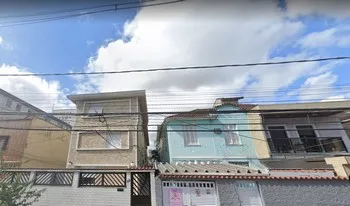 Imagem do Condomínio Alba Cunha em Santos