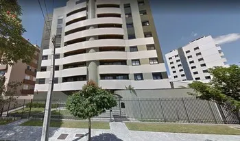 Condomínio Alba Zaninelli em Curitiba