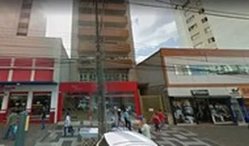 Imagem do Condomínio Albamar em Londrina
