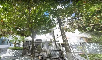 Imagem do Condomínio Albamar em Guarujá