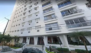 Imagem do Condomínio Albamar em Santos