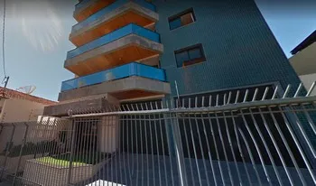 Imagem do Condomínio Albano Barbosa em Itajubá
