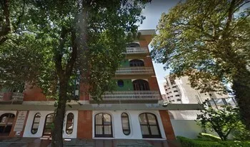 Imagem do Condomínio Albano Gotardo em Cascavel