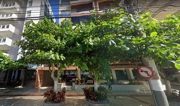 Condomínio Albany em Balneário Camboriú