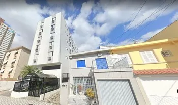 Imagem do Condomínio Albany em Santos