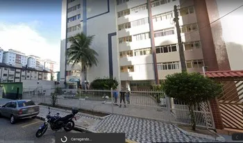 Imagem do Condomínio Albatroz