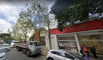 Condomínio Albatroz em São Paulo
