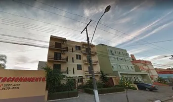 Imagem do Condomínio Albatroz em Pelotas