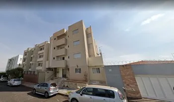 Imagem do Condomínio Albatroz em Uberlândia