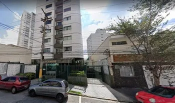 Condomínio Albatroz em São Paulo