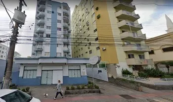 Imagem do Condomínio Albatroz em Itajaí