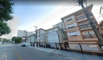 Imagem do Condomínio Albatroz em Santos