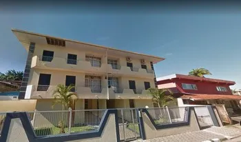 Imagem do Condomínio Albatroz em Ubatuba