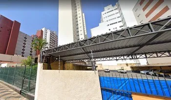 Condomínio Albatroz em Campinas