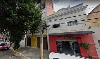 Condomínio Albatroz em São Paulo