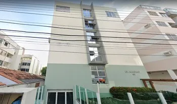 Imagem do Condomínio Albatroz em Florianópolis