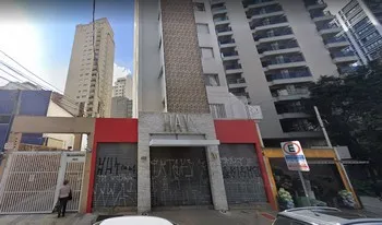 Condomínio Albatroz em São Paulo