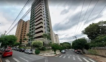 Imagem do Condomínio Albatroz em Indaiátuba