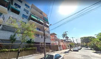 Condomínio Alber Vi em Rio De Janeiro