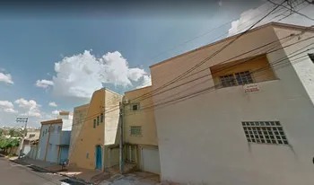 Imagem do Condomínio Albert Einstein em Ribeirão Preto