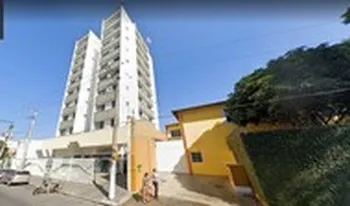Imagem do Condomínio Albert Einstein em Guarulhos