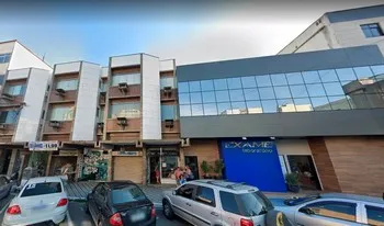 Imagem do Condomínio Albert Sabin em Barra Mansa