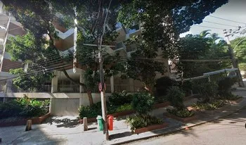 Condomínio Albert Schweitzer em Rio De Janeiro