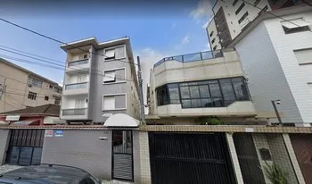 Imagem do Condomínio Albertina em Santos