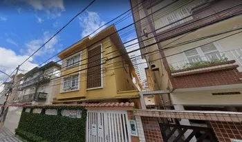 Imagem do Condomínio Albertina em Santos