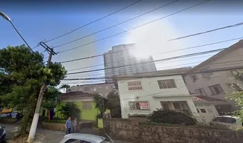 Imagem do Condomínio Albertina em Santos