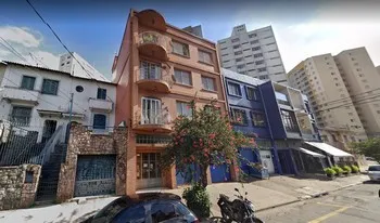 Condomínio Albertina Lion Armbrust I em São Paulo
