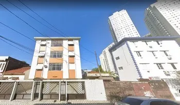 Imagem do Condomínio Albertina Luiza Gaspar em Santos