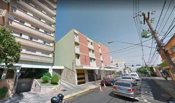 Imagem do Condomínio Albertina Rosa Chaves em Ribeirão Preto