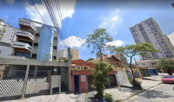 Imagem do Condomínio Albertino em São Bernardo Do Campo