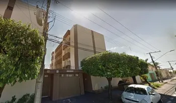 Imagem do Condomínio Albertino Marques Povoa em Uberlândia