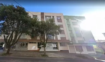 Imagem do Condomínio Alberto em Caxias Do Sul