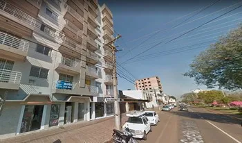Imagem do Condomínio Alberto (bloco A) em Erechim